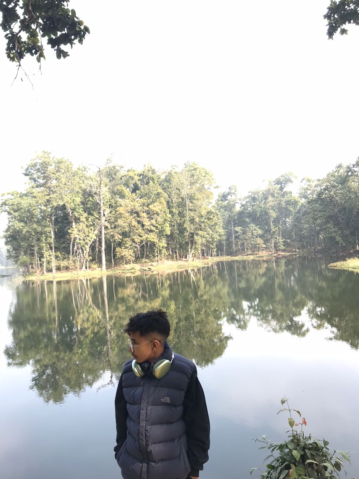 Profile picture of Rojit Pokharel